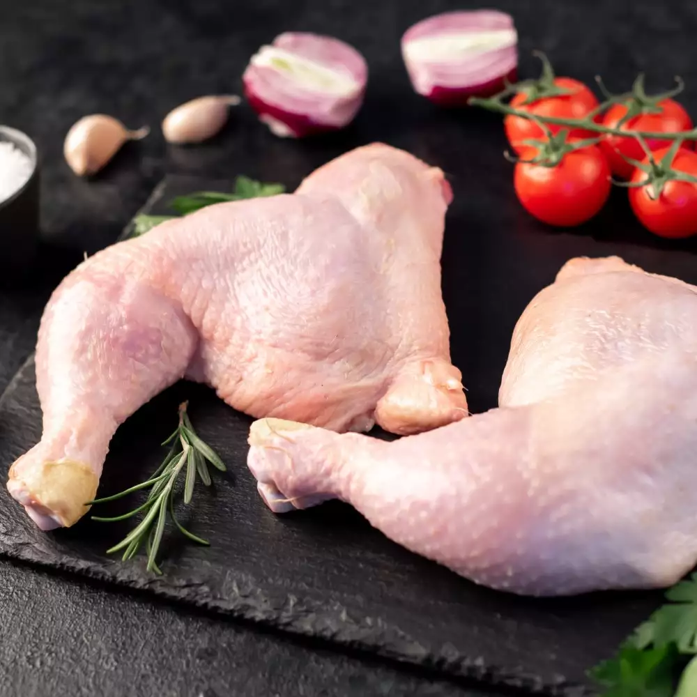 Poulet