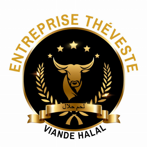 Logo ENTREPRISE THEVESTE